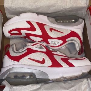 Nike air max 200